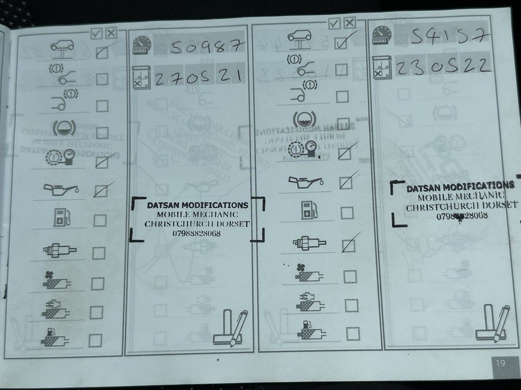 Used MINI Clubman 2012 for sale - 76454106: Photo 30