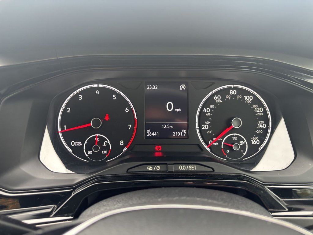 Used Volkswagen Polo 2019 for sale - 76406336: Photo 12