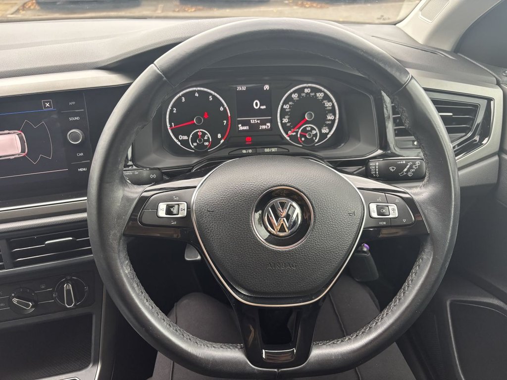 Used Volkswagen Polo 2019 for sale - 76406336: Photo 13