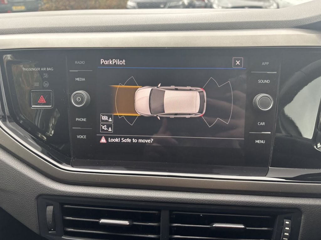 Used Volkswagen Polo 2019 for sale - 76406336: Photo 16