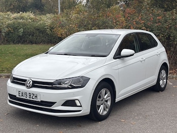 Used Volkswagen Polo 2019 for sale - 76406336: Photo