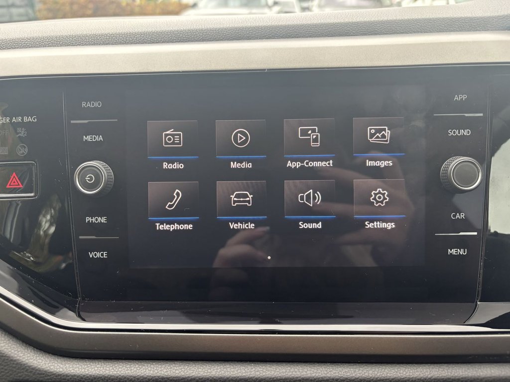 Used Volkswagen Polo 2019 for sale - 76406336: Photo 21