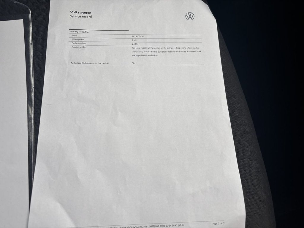 Used Volkswagen Polo 2019 for sale - 76406336: Photo 24