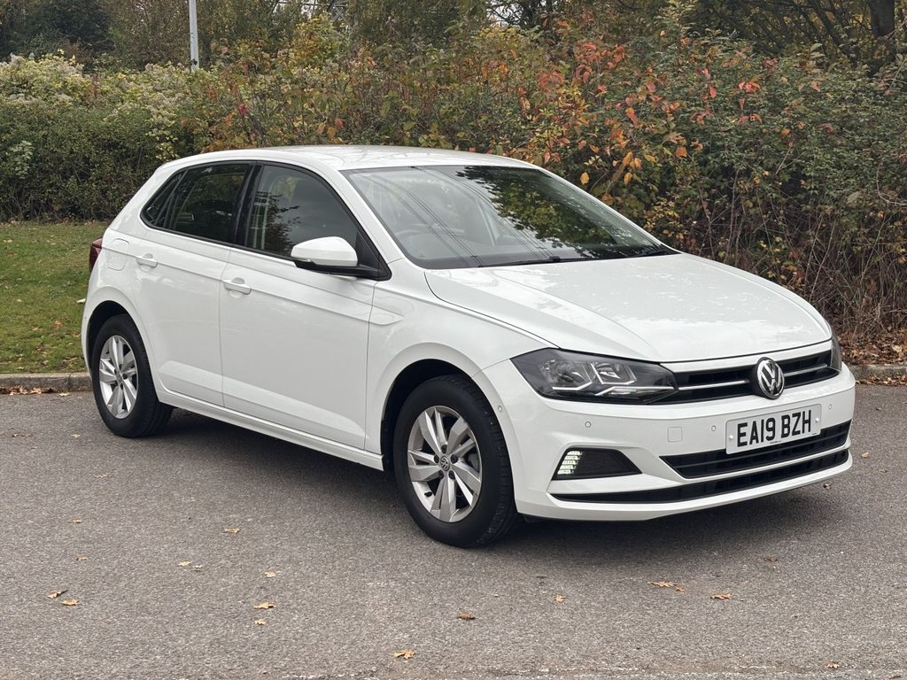 Used Volkswagen Polo 2019 for sale - 76406336: Photo 7