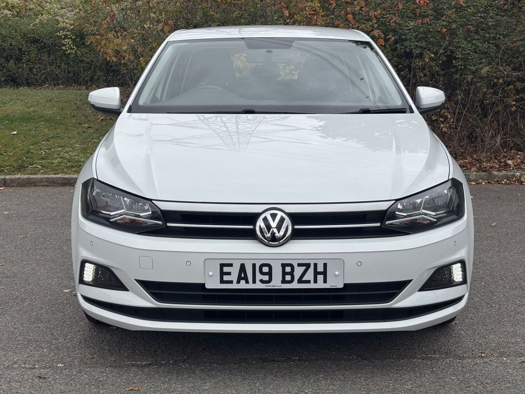 Used Volkswagen Polo 2019 for sale - 76406336: Photo 8
