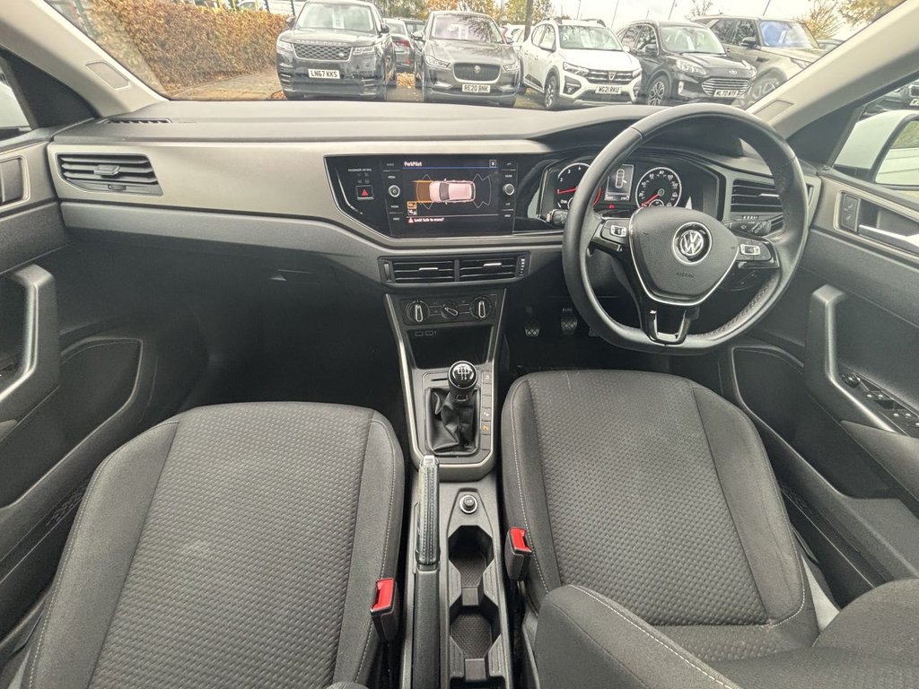 Used Volkswagen Polo 2019 for sale - 76406336: Photo 9