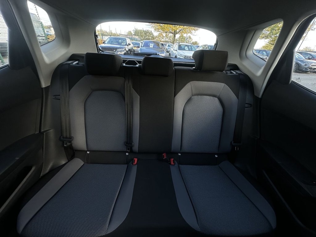 Used SEAT Arona 2021 for sale - 76367465: Photo 10