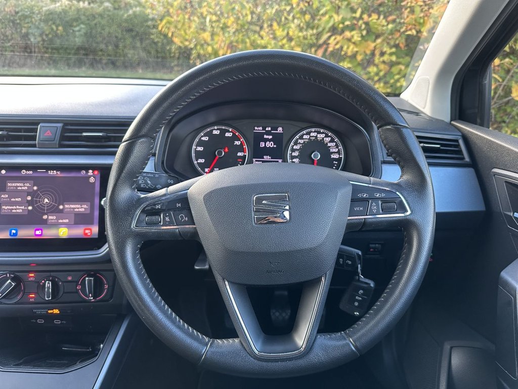 Used SEAT Arona 2021 for sale - 76367465: Photo 12