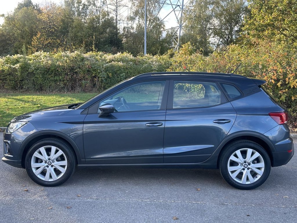 Used SEAT Arona 2021 for sale - 76367465: Photo 2