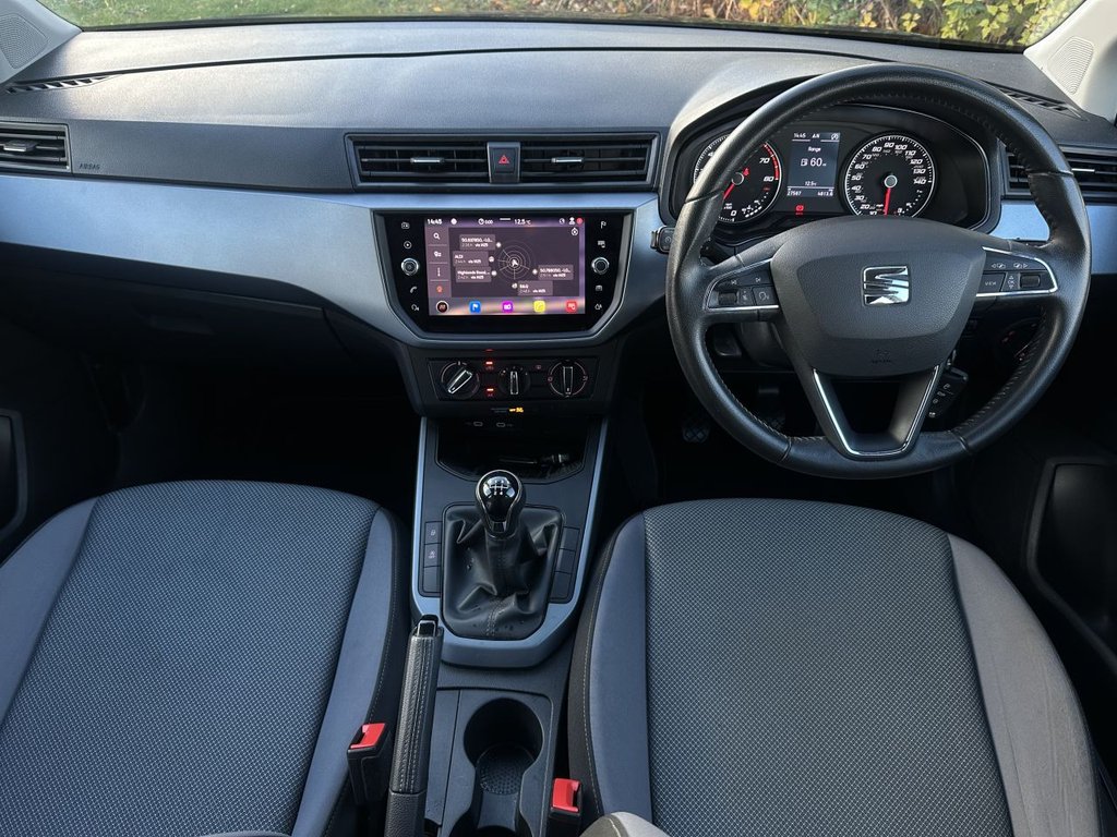 Used SEAT Arona 2021 for sale - 76367465: Photo 9