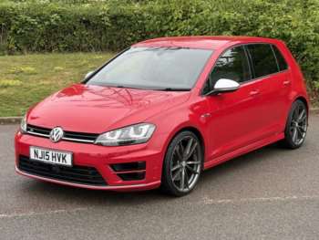 2015 (15) - 2.0 TSI BlueMotion Tech R Hatchback 5dr Petrol Manual 4Motion Euro 6 (s/s)