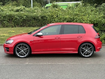 Used Volkswagen Golf 2015 for sale - 75347160: Photo