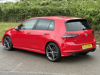 Used Volkswagen Golf 2015 for sale - 75347160: Photo