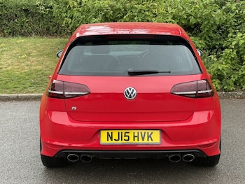 Used Volkswagen Golf 2015 for sale - 75347160: Photo