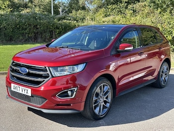 Ford - Edge