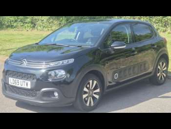 2019 (69) - 1.2 PureTech GPF Flair Hatchback 5dr Petrol Manual Euro 6 (s/s) (110 ps)