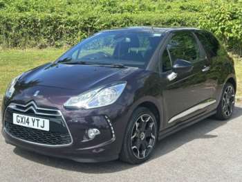 2014 (14) - 1.6 VTi DStyle Plus Hatchback 3dr Petrol Auto Euro 5 (120 ps)