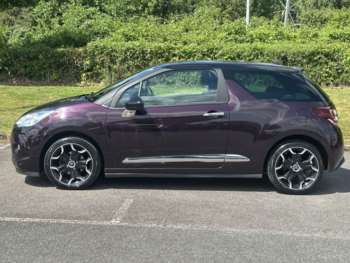 Used Citroen DS3 2014 for sale - 74784214: Photo