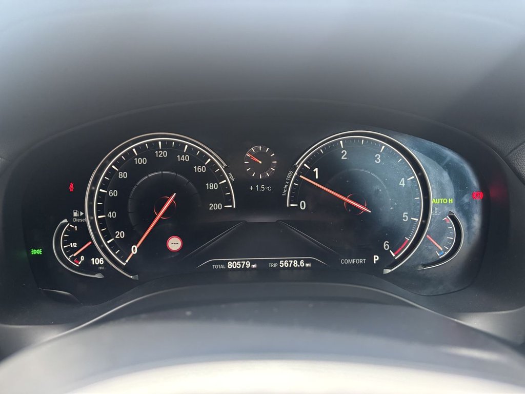 Used BMW X3 2018 for sale - 77153289: Photo 15