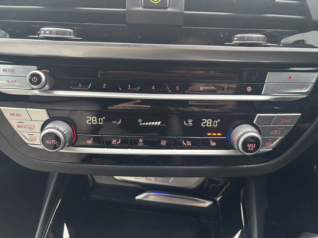 Used BMW X3 2018 for sale - 77153289: Photo 16