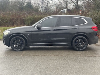 Used BMW X3 2018 for sale - 77153289: Photo