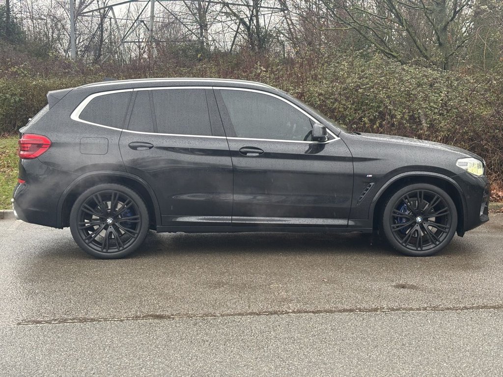 Used BMW X3 2018 for sale - 77153289: Photo 6