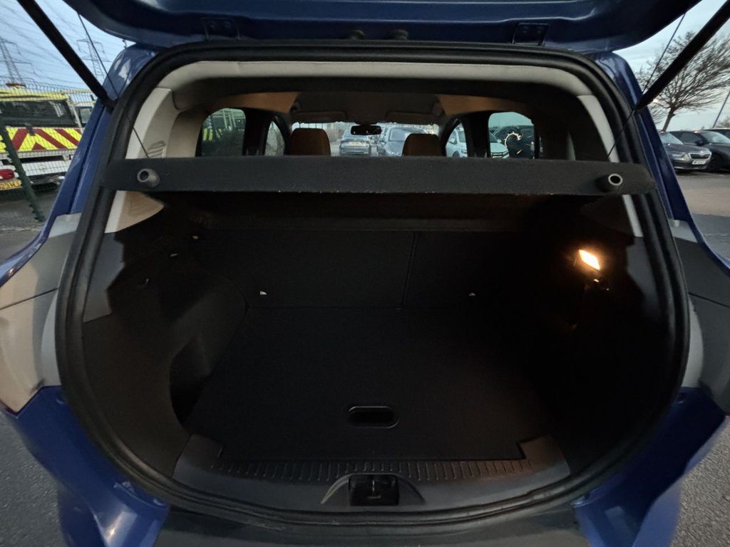 Used Ford B-MAX 2015 for sale - 76558674: Photo 11