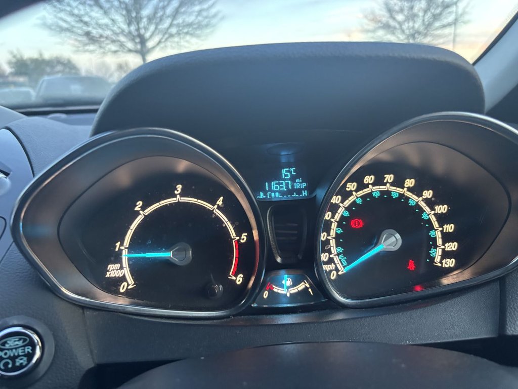 Used Ford B-MAX 2015 for sale - 76558674: Photo 12