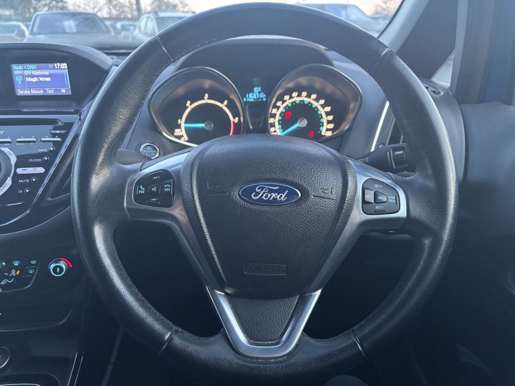 Used Ford B-MAX 2015 for sale - 76558674: Photo 13