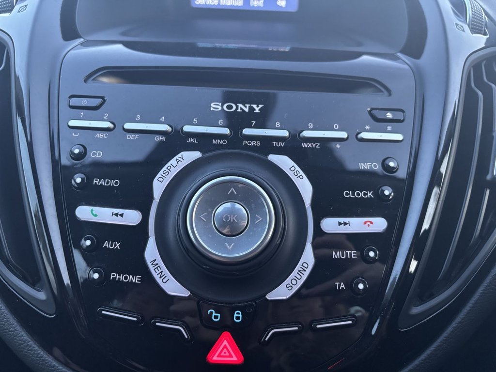 Used Ford B-MAX 2015 for sale - 76558674: Photo 17