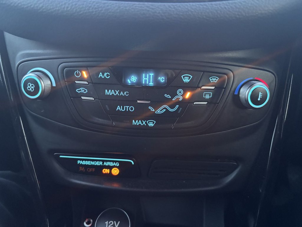 Used Ford B-MAX 2015 for sale - 76558674: Photo 18