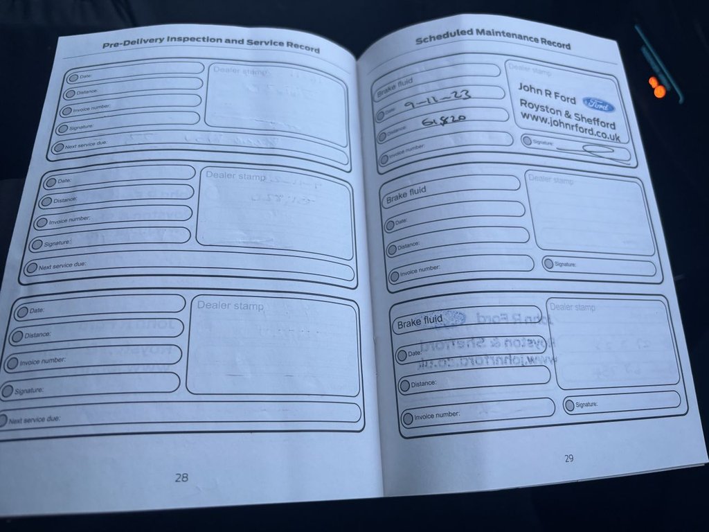 Used Ford B-MAX 2015 for sale - 76558674: Photo 21