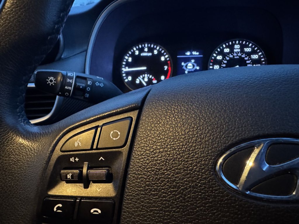 Used Hyundai TUCSON 2019 for sale - 77383619: Photo 12