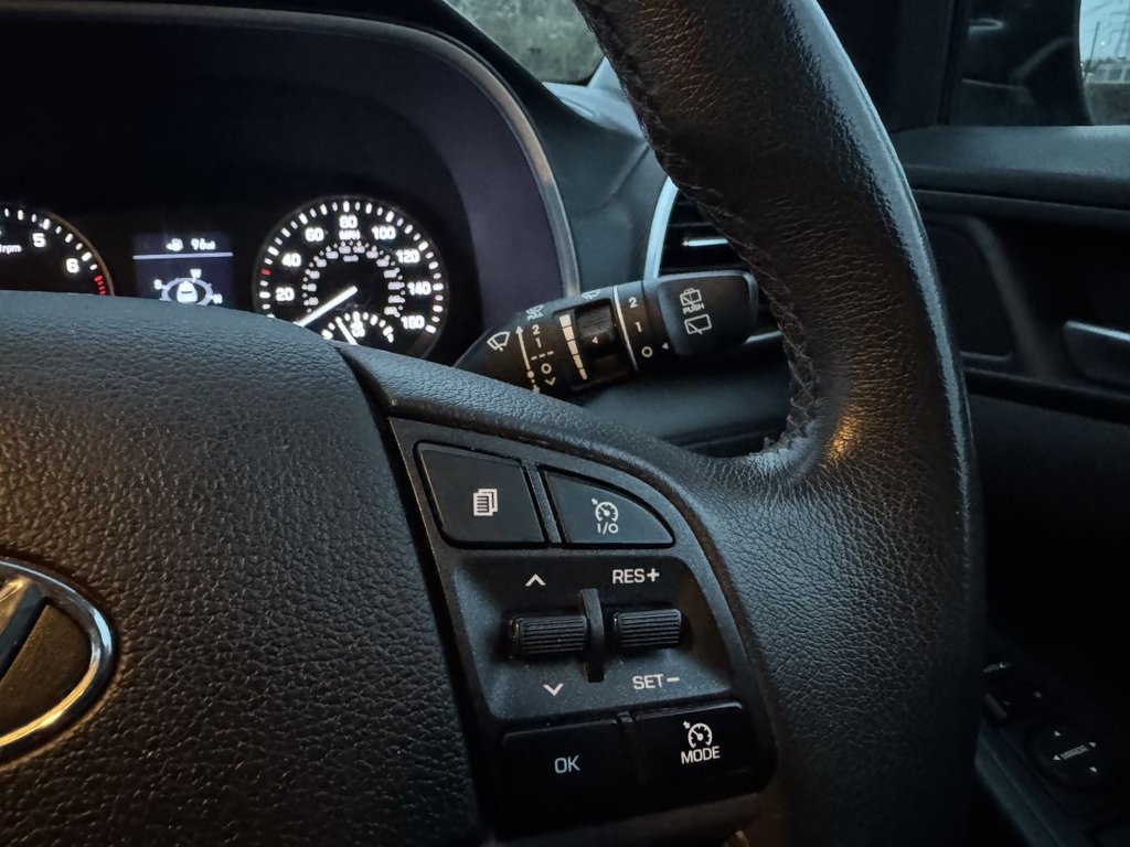 Used Hyundai TUCSON 2019 for sale - 77383619: Photo 13