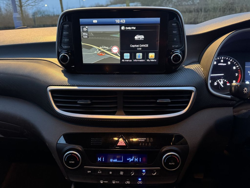 Used Hyundai TUCSON 2019 for sale - 77383619: Photo 15