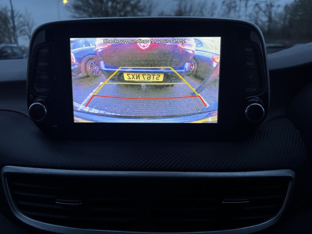 Used Hyundai TUCSON 2019 for sale - 77383619: Photo 16