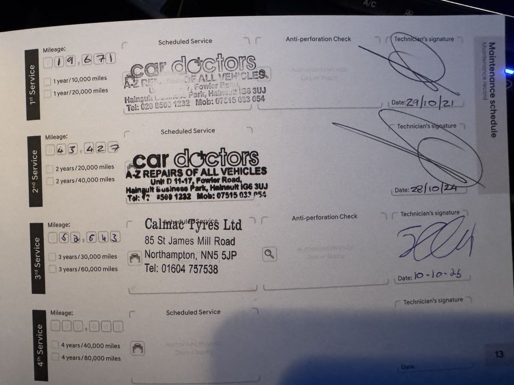 Used Hyundai TUCSON 2019 for sale - 77383619: Photo 17