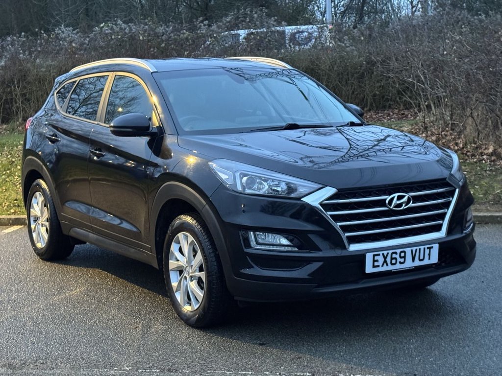 Used Hyundai TUCSON 2019 for sale - 77383619: Photo 7