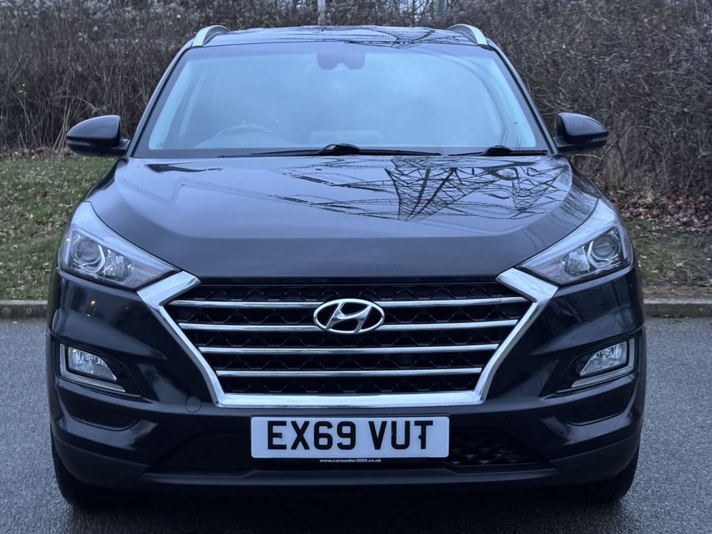 Used Hyundai TUCSON 2019 for sale - 77383619: Photo 8