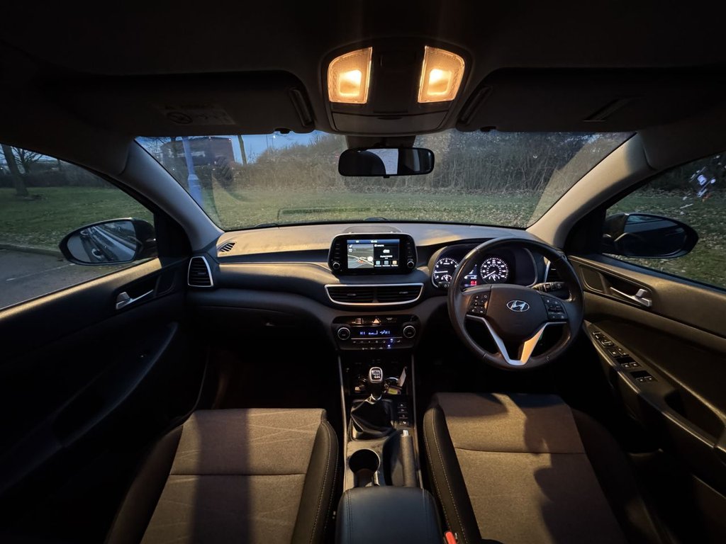 Used Hyundai TUCSON 2019 for sale - 77383619: Photo 9