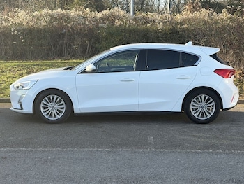 Used Ford Focus 2018 for sale - 76986331: Photo