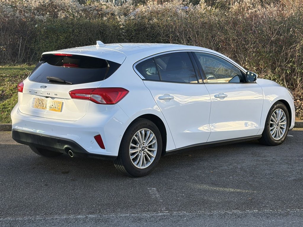 Used Ford Focus 2018 for sale - 76986331: Photo 5