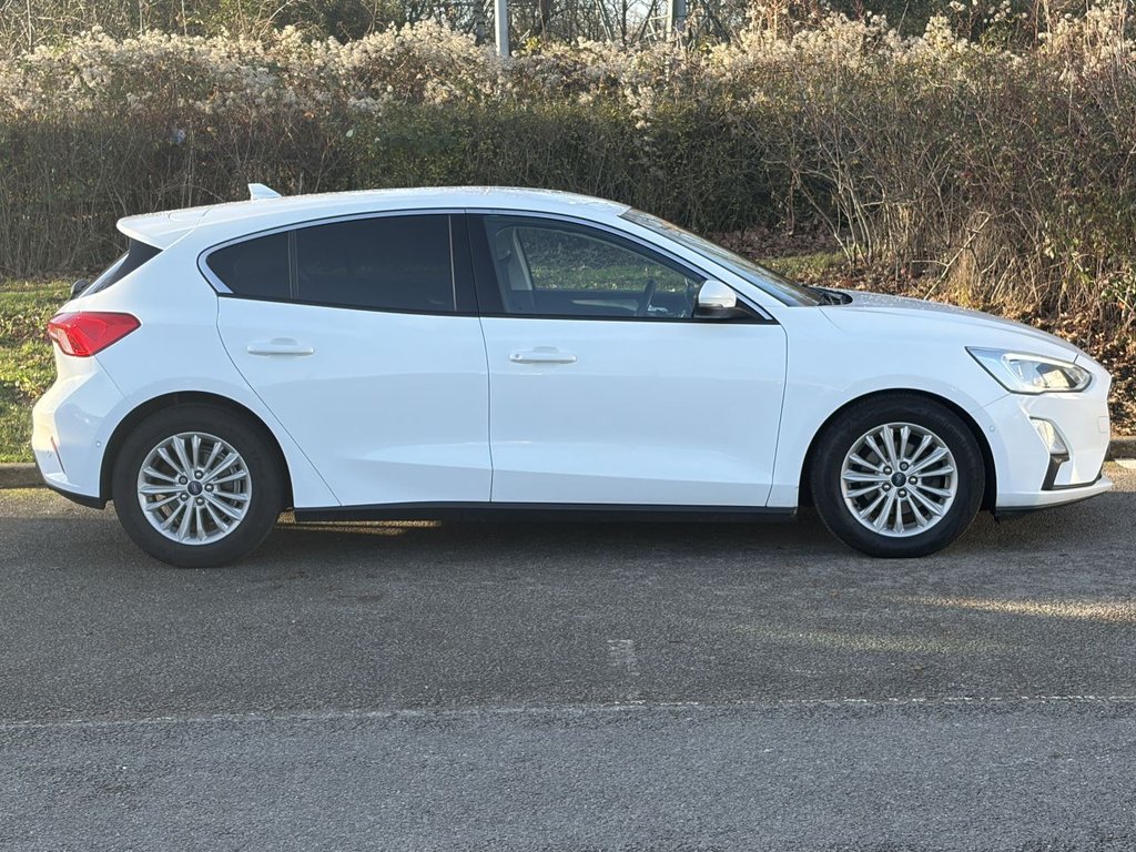 Used Ford Focus 2018 for sale - 76986331: Photo 6