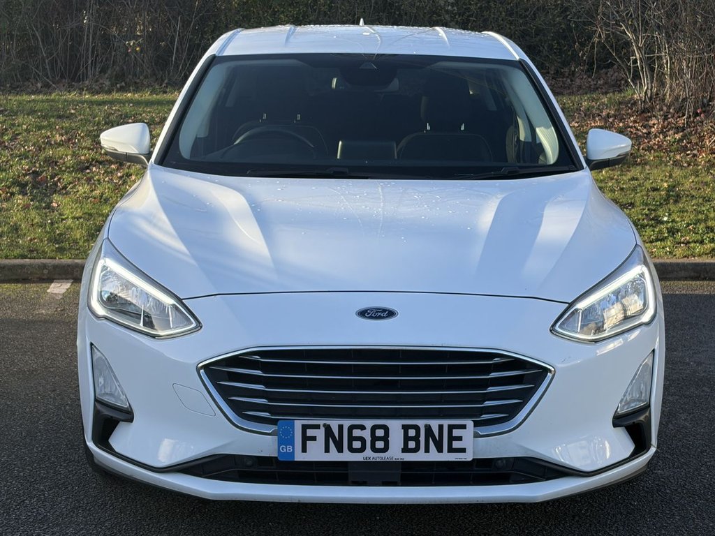 Used Ford Focus 2018 for sale - 76986331: Photo 8