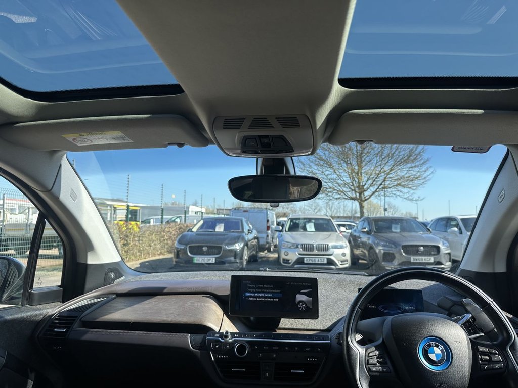Used BMW i3 2019 for sale - 77936278: Photo 12
