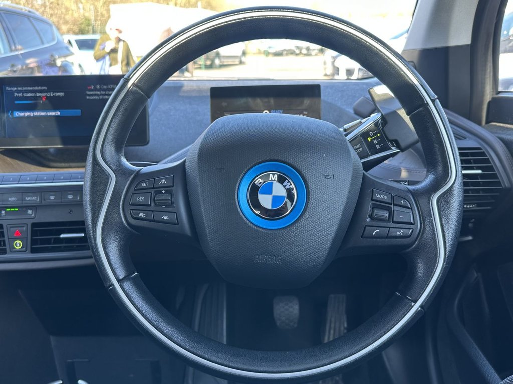 Used BMW i3 2019 for sale - 77936278: Photo 13