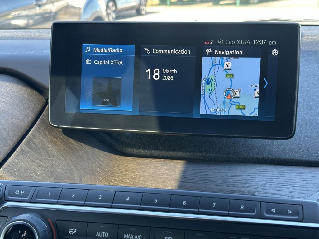 Used BMW i3 2019 for sale - 77936278: Photo 17