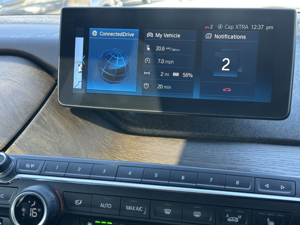 Used BMW i3 2019 for sale - 77936278: Photo 18