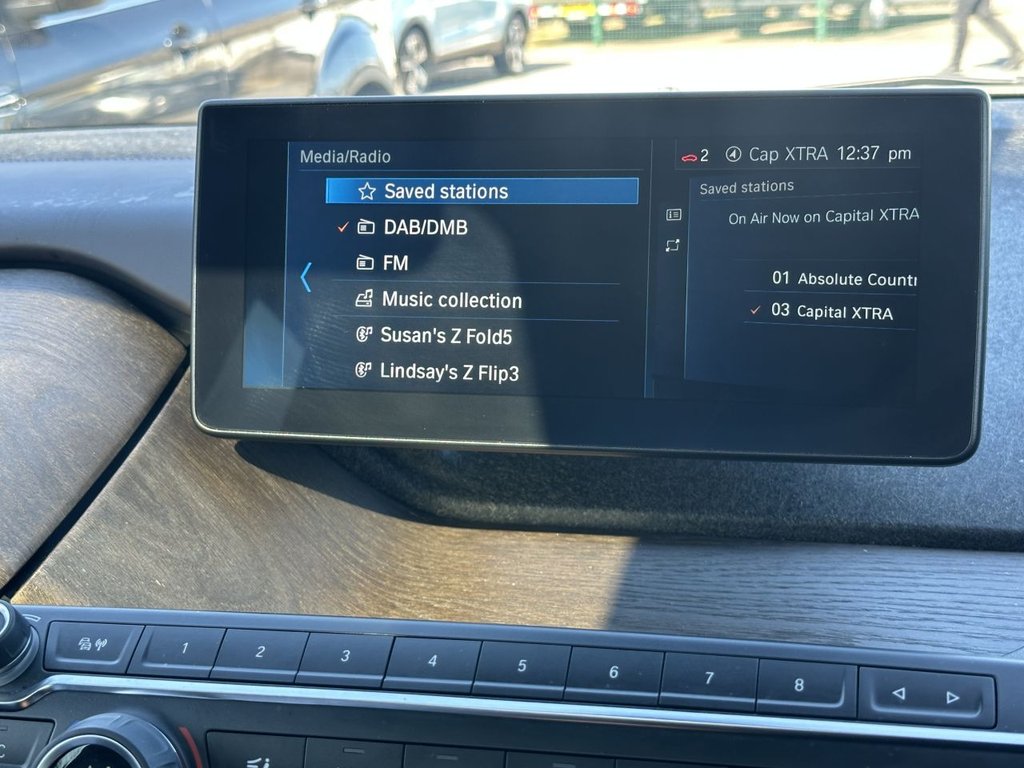 Used BMW i3 2019 for sale - 77936278: Photo 19