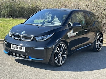 BMW i3 feature image